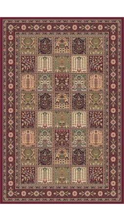 Ковер Синтелон Solid 0,80x1,50 12CVC Прямоугольник в Нефтекамске