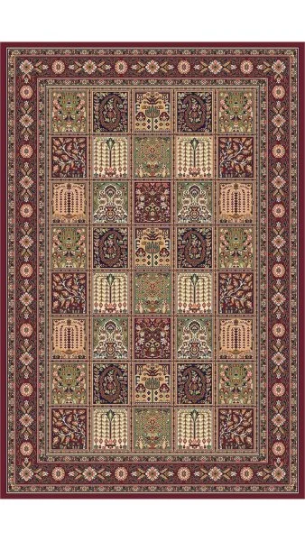 Ковер Синтелон Solid 2,00x3,00 12CVC Прямоугольник в Нефтекамске