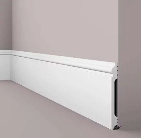 Плинтус NMC Wallstyl FL17 (170х18х2000 мм) в Нефтекамске