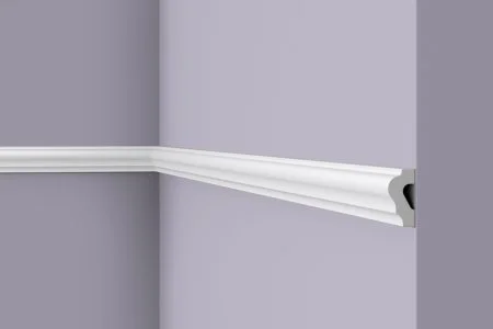 Молдинг NMC Wallstyl WL2 (40х20х2000 мм) в Нефтекамске