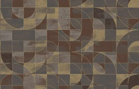 Обои Milassa Geometrica Gm1, 009/1 в Нефтекамске