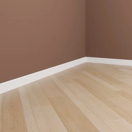 Плинтус Европласт 1.53.112 (80х13х2000 мм) в Нефтекамске