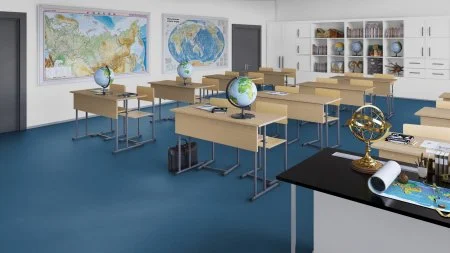 Линолеум Tarkett Acczent Pro Aspect 11 4 м в Нефтекамске