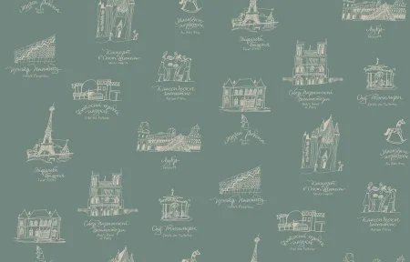 Обои Milassa Bon Voyage D4, 006 в Нефтекамске