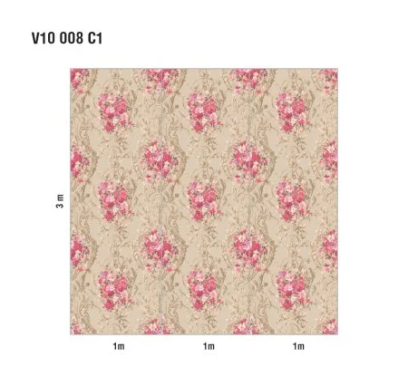 Обои Loymina Classic II V10, 008, C1 в Нефтекамске