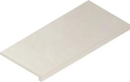 Керамогранит Italon Континуум Полар Ступень угловая правая 33х60 (Натуральная) в Нефтекамске