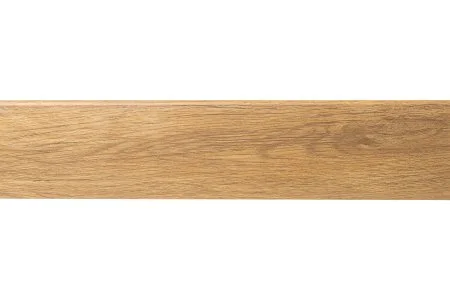 Плинтус дюрополимерный Bonkeel Дуб Рубенс (80х14х2000 мм) в Нефтекамске
