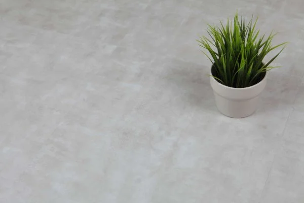 ПВХ плитка Decoria Office Tile DT 741 Бетон Тебесе 2,5мм в Нефтекамске
