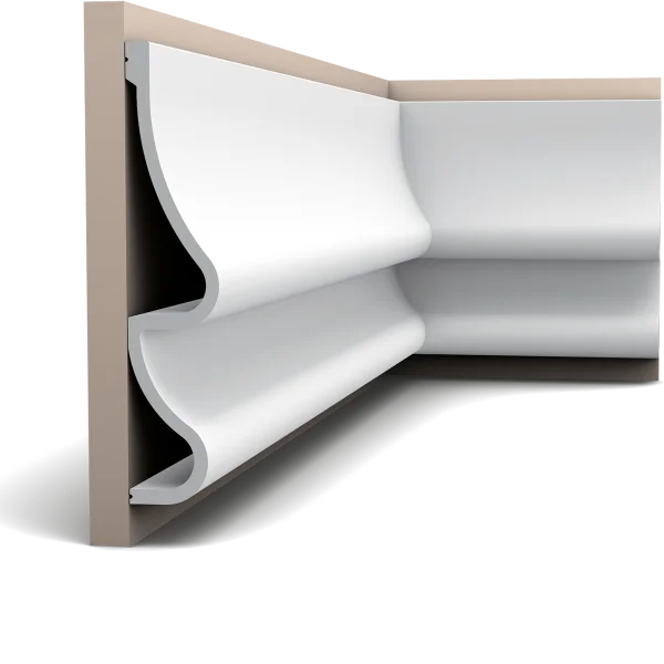 Молдинг Orac P3071 (372*76*2000 мм) в Нефтекамске