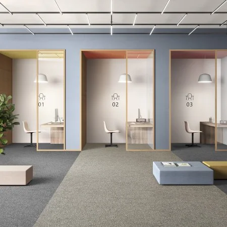 Ковровая плитка AW Medusa 33 в Нефтекамске