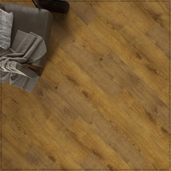 Кварц-виниловая плитка Fine Floor Rich Дуб Сария FF-2099 в Нефтекамске