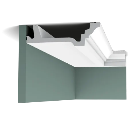 Карниз Orac C305 (47*155*2000 мм) в Нефтекамске