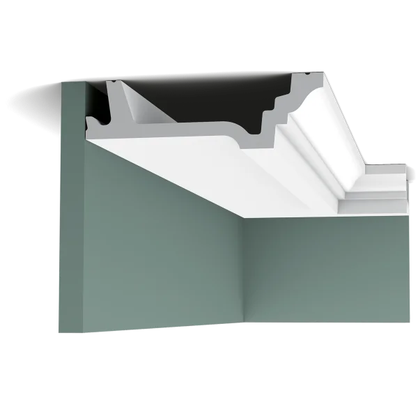 Карниз Orac C305 (47*155*2000 мм) в Нефтекамске