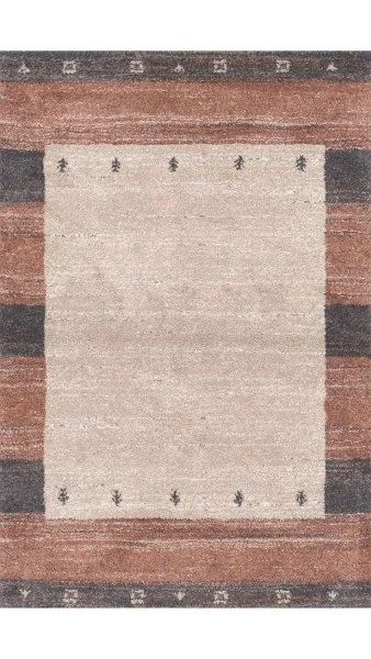 Ковер Синтелон Torino 1,20x1,70 14EHG Прямоугольник в Нефтекамске