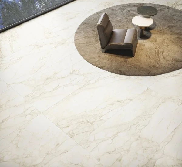 Керамогранит Italon Этернум Каррара 80х160 (Натуральная и Реттифицированная) в Нефтекамске