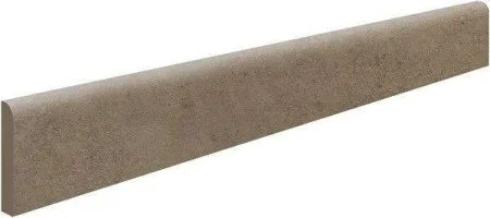 Керамогранит Italon Нова Браун плинтус 7,2x60 в Нефтекамске