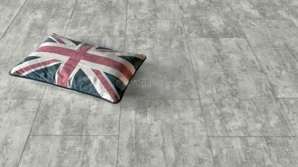 Кварц-виниловая плитка Alpine Floor Light Stone Ратленд ECO-15-9 2,5 мм. 43 класс в Нефтекамске