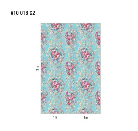 Обои Loymina Classic II V10, 018, C2 в Нефтекамске