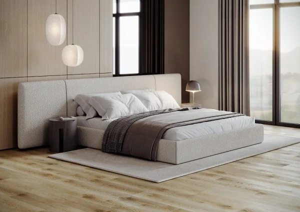 Кварц-виниловая плитка Refloor Fargo Bevel 50-5003-4 Дуб Неаполь в Нефтекамске