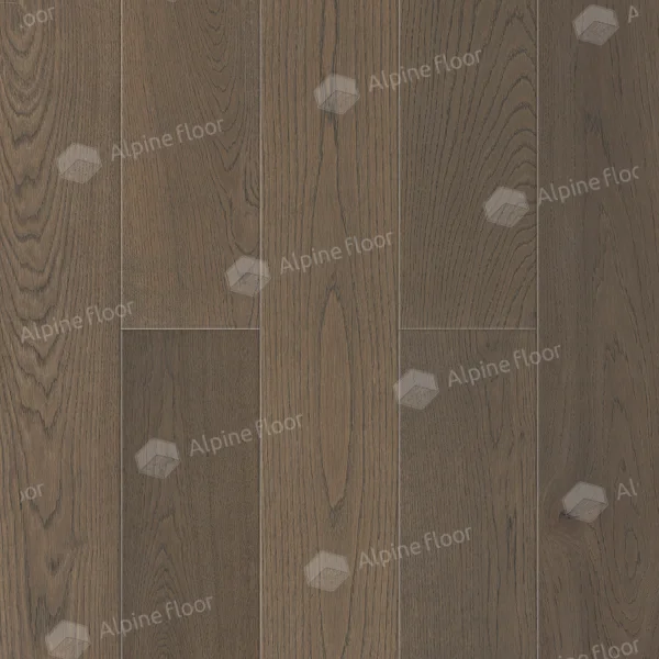 Инженерная доска Alpine Floor Villa Дуб Гранд Каньон в Нефтекамске