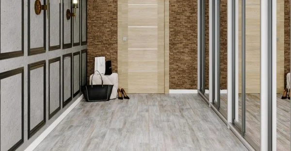 Ламинат Sunfloor 12/33 SF33СV-102 Дуб Тенерифе в Нефтекамске