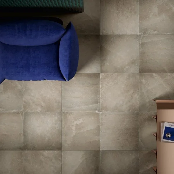 Керамогранит Coliseum Ривьера Дарк 60х60 (Натуральный и Реттифицированный) в Нефтекамске