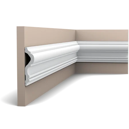 Молдинг Orac P8050 (120*30*2000 мм) в Нефтекамске