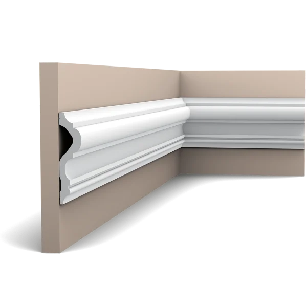 Молдинг Orac P8050 (120*30*2000 мм) в Нефтекамске