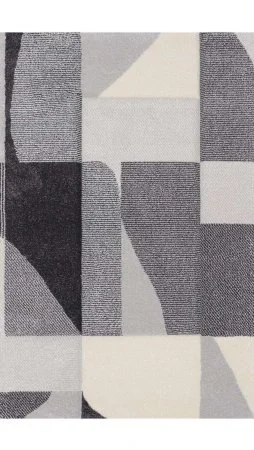 Ковер Синтелон Pastel 1,60x2,30 W4MVM Прямоугольник в Нефтекамске