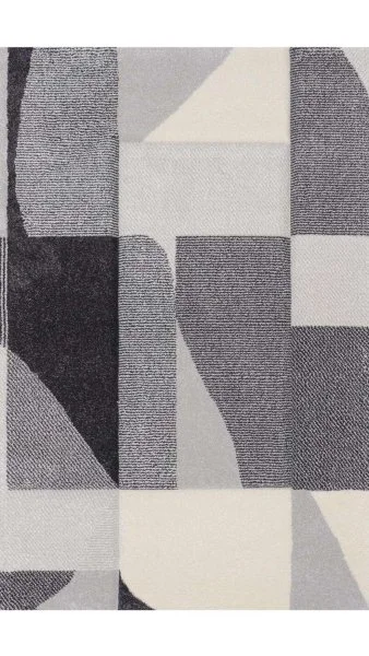 Ковер Синтелон Pastel 1,60x2,30 W4MVM Прямоугольник в Нефтекамске