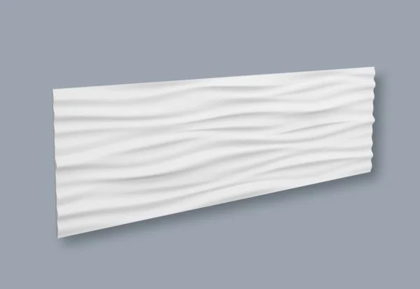 Декоративная панель NMC Arstyl Liquid (113.5x38x2.85 см) в Нефтекамске