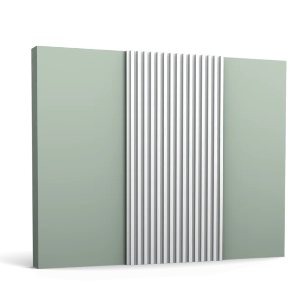 Декоративная панель Orac WX205 (200x25x1.3 см) в Нефтекамске