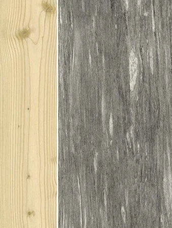 Керамогранит Italon Скайфолл Гриджио Блок (Натуральная, 40х53) в Нефтекамске