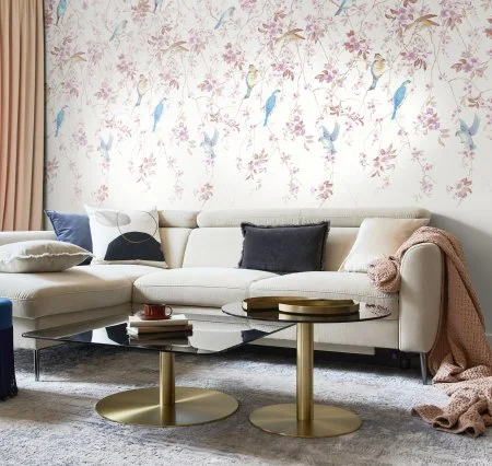 Обои Loymina Пейзаж ART11 007 в Нефтекамске