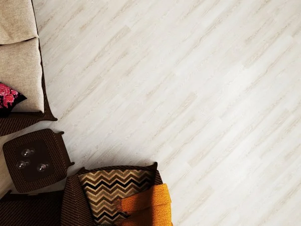 Кварц-виниловая плитка FineFloor Light Дуб Безье FF-1325 в Нефтекамске