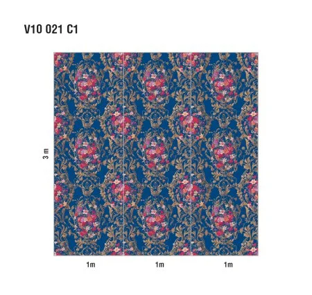 Обои Loymina Classic II V10, 021, C1 в Нефтекамске