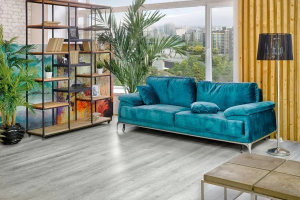 Кварц-виниловая плитка Alpine Floor Grand Sequoia Дейнтри ECO 11-1202 (2,5 мм. 43 класс) в Нефтекамске