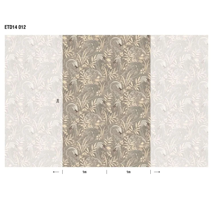 Обои Loymina Etude vol. II ETD14 012 в Нефтекамске