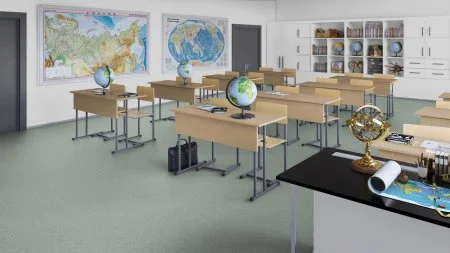 Линолеум Tarkett Primo Plus CPRPI-311 2 м в Нефтекамске