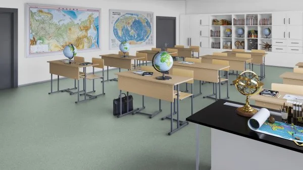 Линолеум Tarkett Primo Plus CPRPI-311 2 м в Нефтекамске