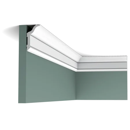 Карниз Orac CX141 (59*31*2000 мм) в Нефтекамске