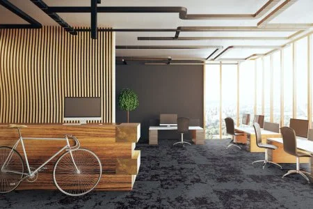 Ковровая плитка AW Macro 97 в Нефтекамске