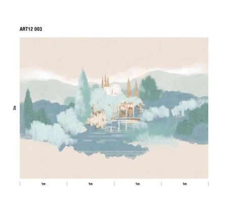 Обои Loymina Пейзаж vol. 2 ART12 003 в Нефтекамске