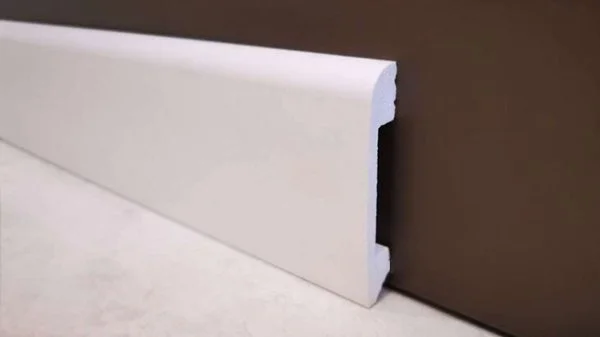 Плинтус Solid UHD 05/80 (80х13х2400 мм) в Нефтекамске