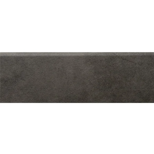 Плинтус MDF Bonkeel 24064 Бетон Лофт Графит (100х16х2400 мм) в Нефтекамске