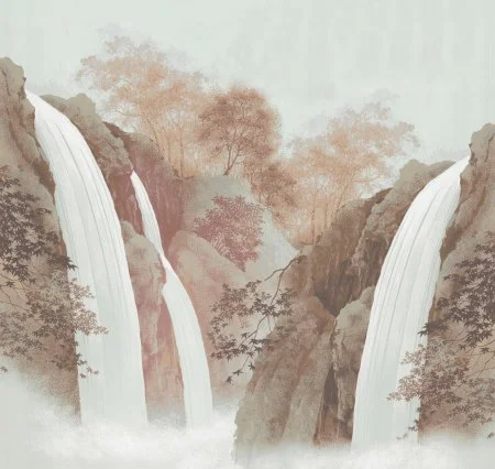 Обои Loymina Пейзаж ART5 012 в Нефтекамске