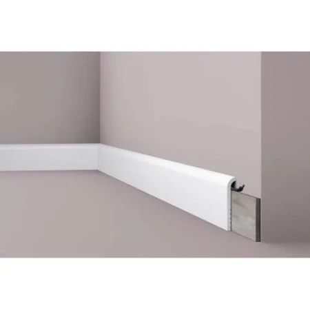 Плинтус NMC Wallstyl CF1 (110х22х2000 мм) в Нефтекамске