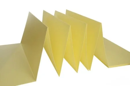 Подложка Aberhof гармошка 2 мм (10,5 м2) в Нефтекамске