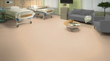 Линолеум Tarkett iQ Melodia CMELI-2645 2 м в Нефтекамске