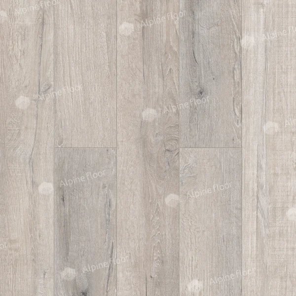 Кварц-виниловая плитка Alpine Floor Premium XL Дуб Состаренный ЕСО 7-15, 8 мм. 43 класс в Нефтекамске